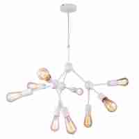 Потолочная люстра Hiper Bolzano H139-9