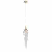 Подвесной светодиодный светильник ST Luce Salica SL1116.203.01