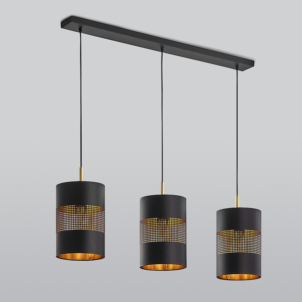 Подвесной светильник TK Lighting Bogart 3215