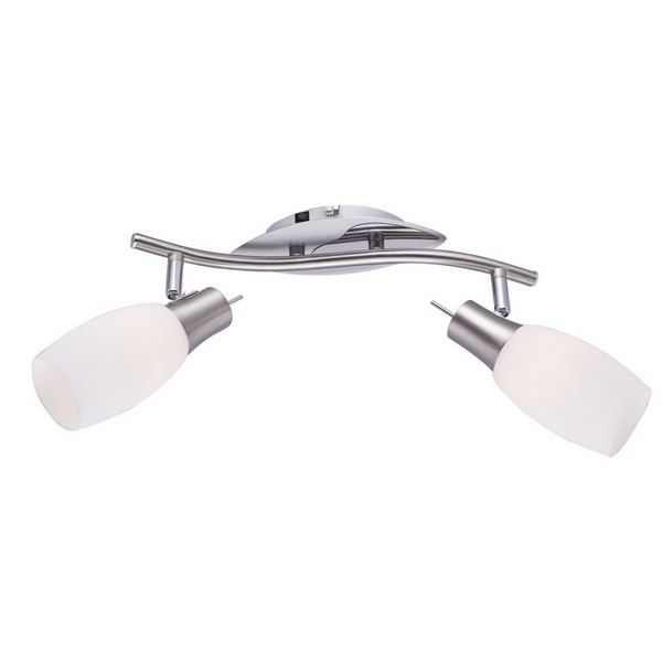 Спот Artelamp Volare A4590AP-2SS