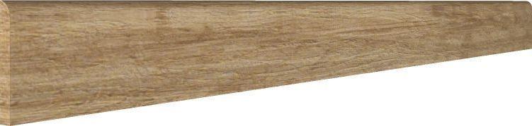 Керамогранит Italon Natural Life Wood Олив натур. плинтус 7,2х90