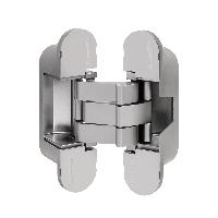 Петля скрытой установки U3D8000.VPG SC мат. хром TECH