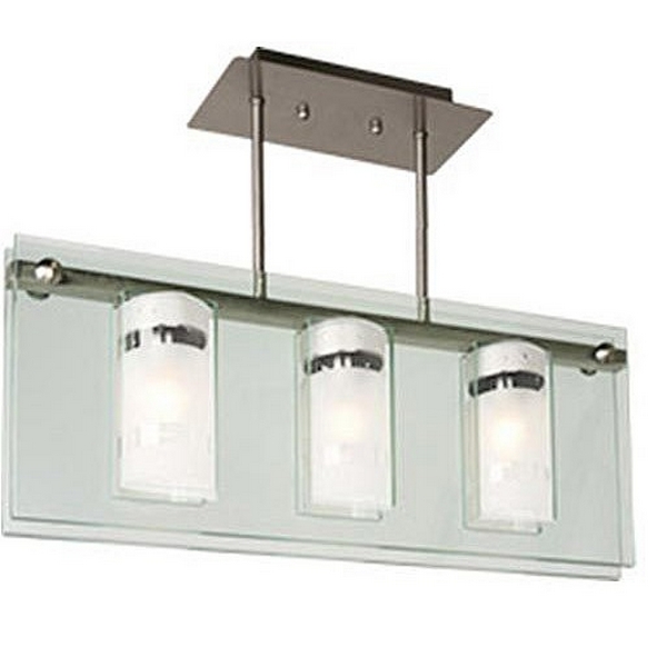 Потолочная люстра N-Light P P-458/3