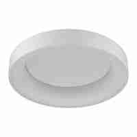 Потолочный светодиодный светильник Odeon Light Sole 4062/50CL