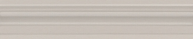 Бордюр Kerama Marazzi Багатель Багет BLE010 25х5,5