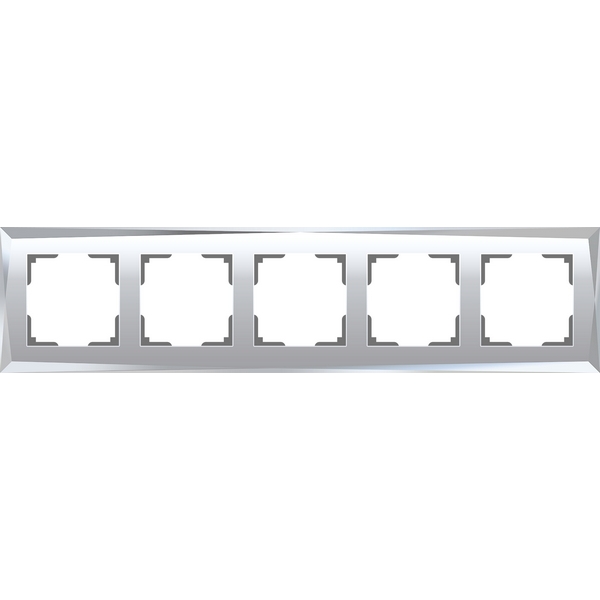 Рамка Werkel Diamant WL08-Frame-05