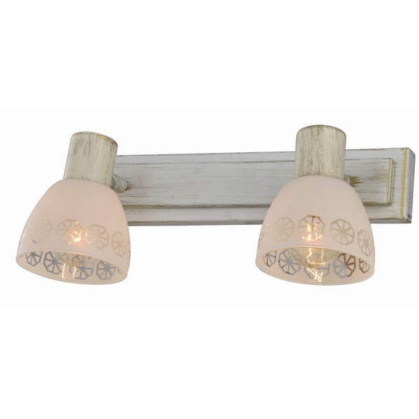 Спот TopLight Shona TL3740Y-02WG