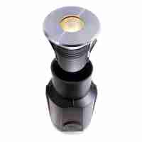 Встраиваемый светильник Deko-Light Easy COB Round I WW 730215