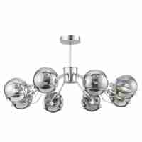 Потолочная люстра Freya Sally FR5014PL-08CH