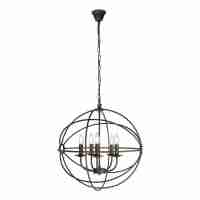 Подвесная люстра iLamp Balance Loft 213-5