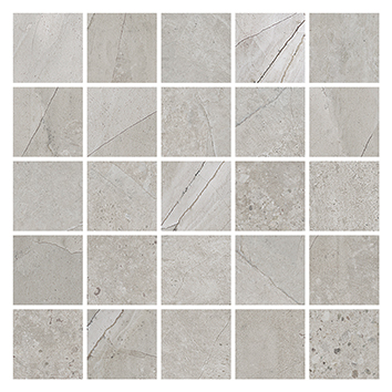 Керамогранит Kerranova Marble Trend K-1005/SR/m14 Мозаика 30,7х30,7