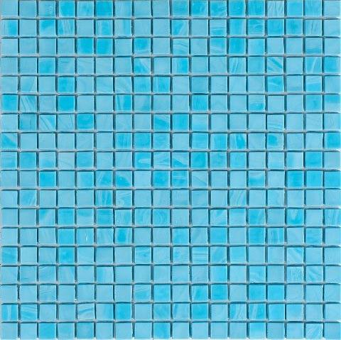 Мозаика Alma Opaco N1310 чип 15х15 29,5х29,5