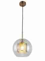 Подвесной светильник Lumina Deco Pontina LDP 6830 MD