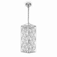 Подвесной светильник Maytoni New Series 069 MOD069PL-01CH
