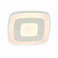 Потолочный светодиодный светильник Citilux Триест CL737B012