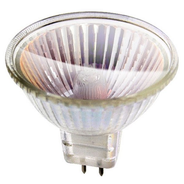 Лампочка галогеновая Elektrostandard MR16/C 12V35W