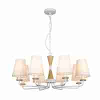 Подвесная люстра F-Promo Arbor 2736-8P