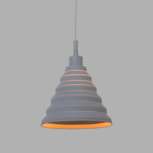 Светильник подвесной Elvan PS 1106BK