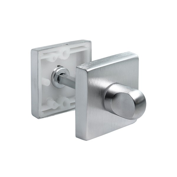 Завертка дверная сантехническая Morelli Luxury ECO LUX-WC-Q CSA