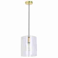 Подвесной светильник Luminex Cylindro 7705
