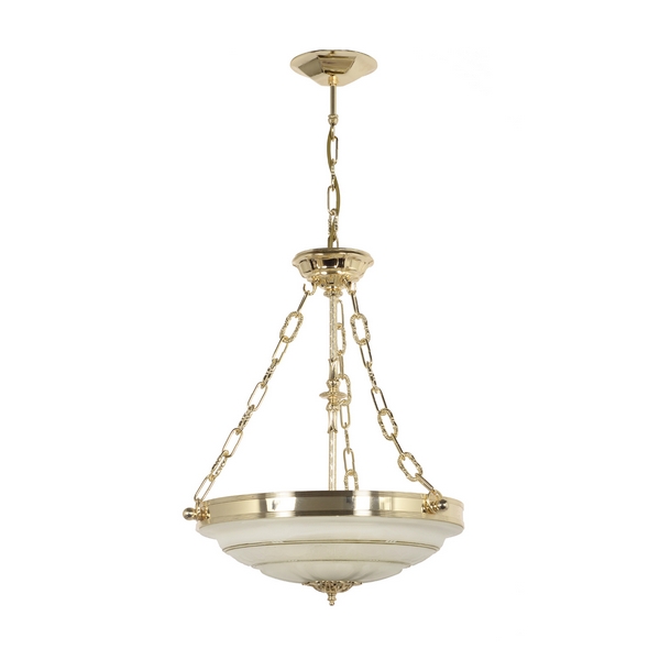 Люстра подвесная Arti Lampadari Pavia E 1.13.40 G