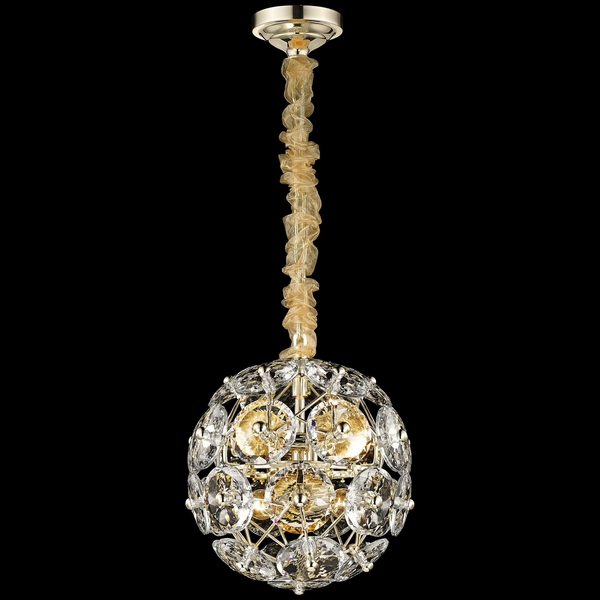 Подвесной светильник Wertmark Brillant WE110.06.303