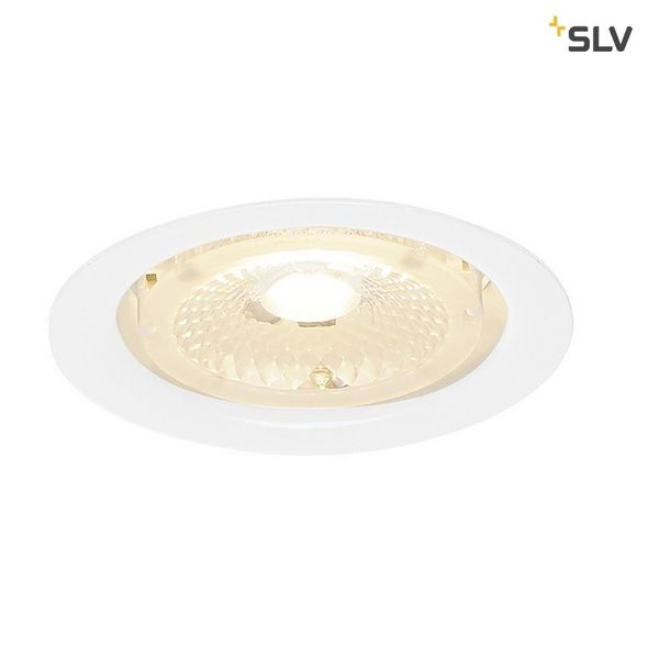Светильник точечный SLV F-light 114061