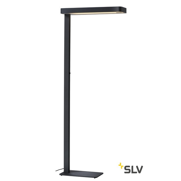 Торшер SLV WORKLIGHT PLUS 1002848