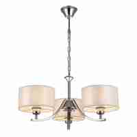 Подвесная люстра Citilux Эвита CL466130