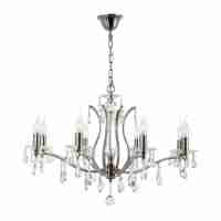 Подвесная люстра Arti Lampadari Alberi E 1.1.8.600 NM
