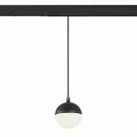 Трековый светодиодный светильник ST Luce Pibole ST358.433.07