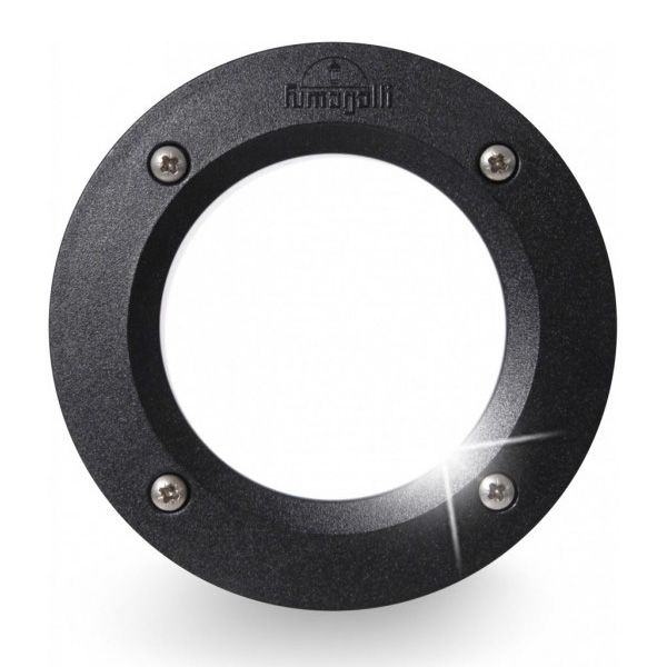 Встраиваемый светильник уличный Fumagalli Leti 2S1.000.000.AYG1L