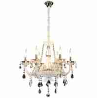 Подвесная люстра Citilux Финка CL353181