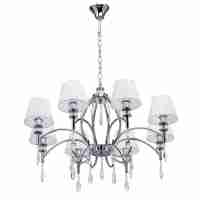 Подвесная люстра MW-Light Вега 329011808