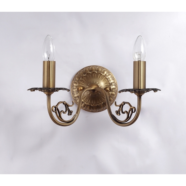 Бра Lucia Tucci LAME W139.2 Antique New