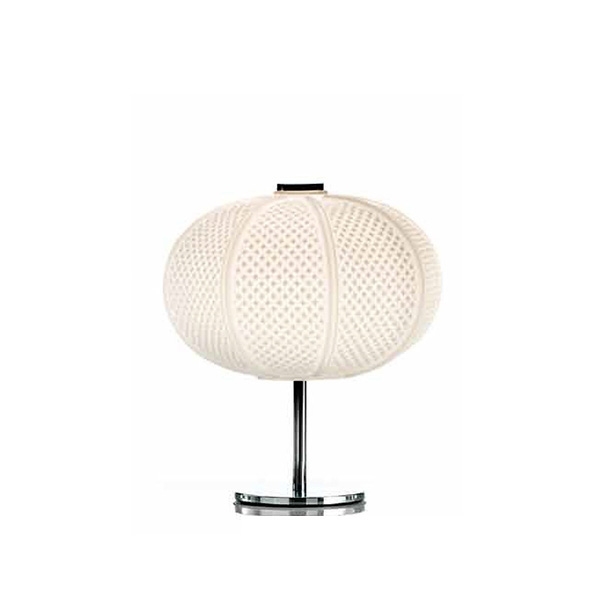 Интерьерная настольная лампа MM Lampadari Arabesque 6997/L1 V2667