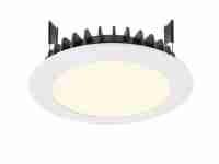 Встраиваемый светильник Deko-Light LED Panel Round III 12 565231