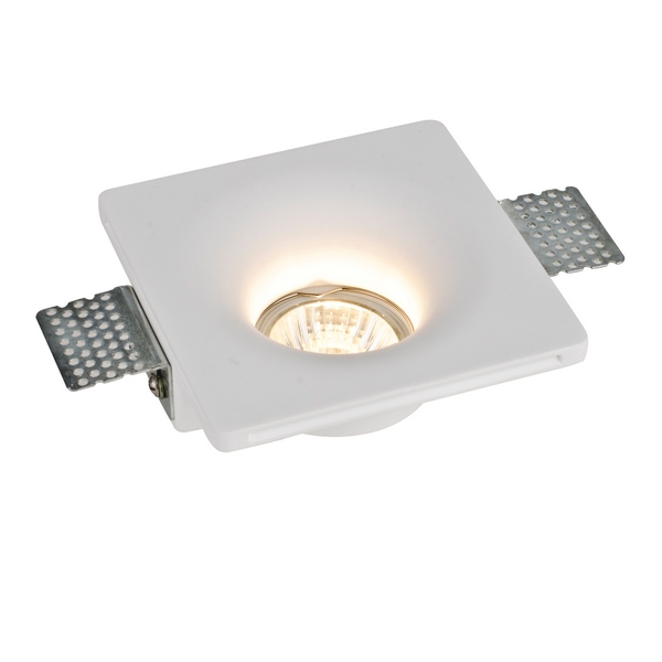 Светильник точечный Artelamp Invisible A9110PL-1WH
