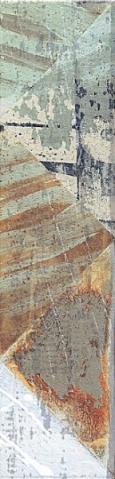 Керамогранит Kerama Marazzi Рустик Вуд OP/A51/SG4014 декор 40,2х9,9