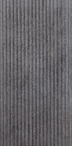 Плитка клинкерная подступенник Paradyz Bazalto Grafit B 30х14,8