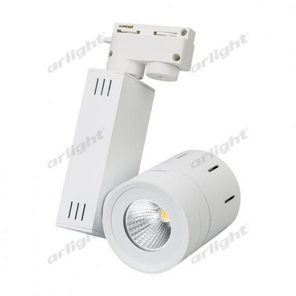 Трековый светильник Arlight LGD 017693