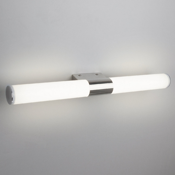 Светильник настенный Elektrostandard Venta Neo LED хром (MRL LED 12W 1005 IP20)