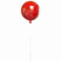 Потолочный светильник Loft IT 5055C/L red
