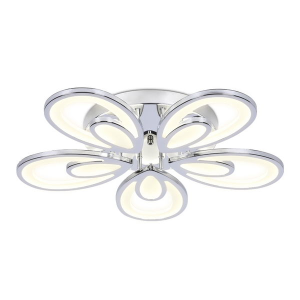 Потолочная люстра Ambrella ACRYLICA FA469