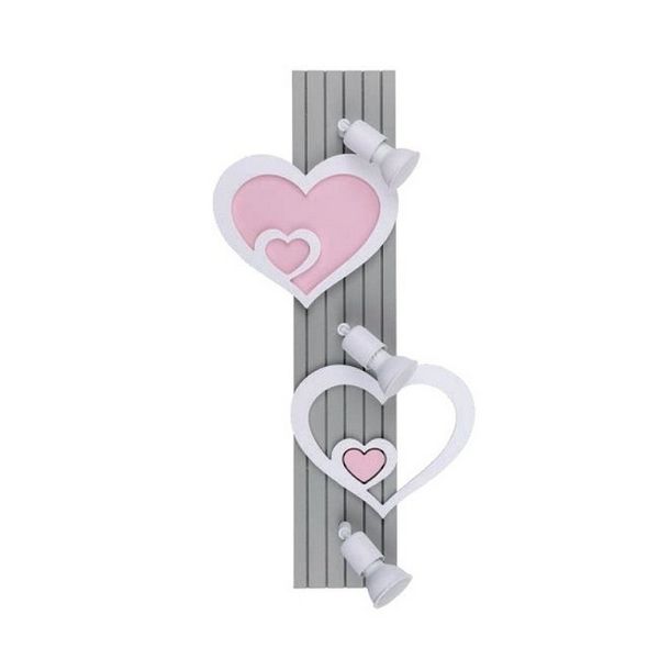 Спот Nowodvorski Heart 9063