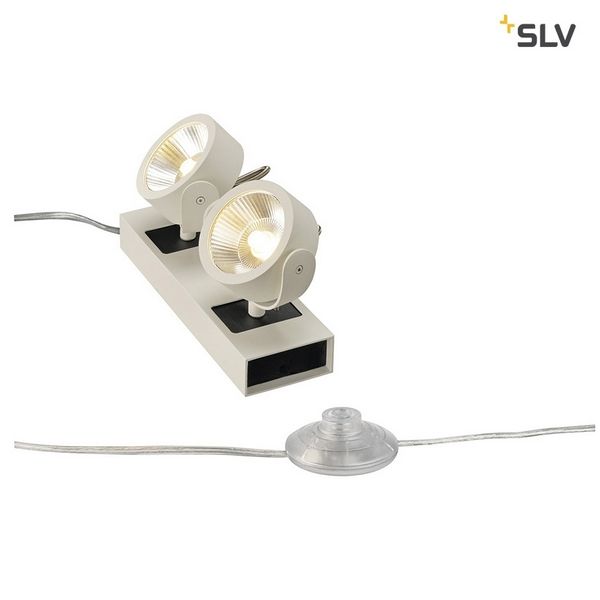 Спот SLV Kalu 1000142