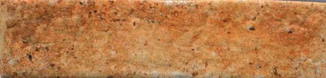 Керамогранит Ecoceramic Nashville Ocre напольная 7х28
