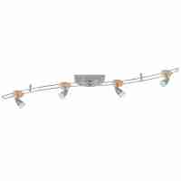 Трековая система Paulmann Hip Cannes 96522