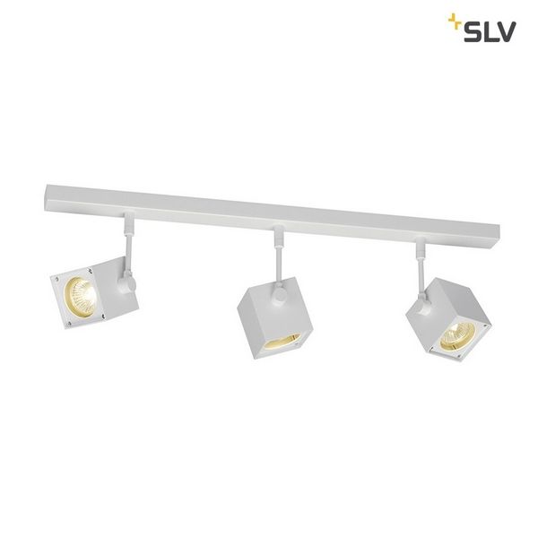 Спот SLV Altra Dice 151181