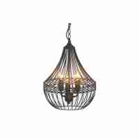 Подвесная люстра Favourite Terra 1800-3P